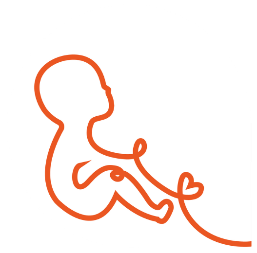 La Marmaï - accompagnement parental - logo image orange