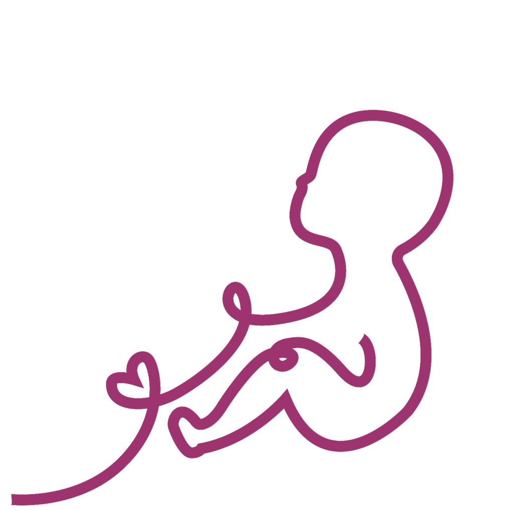 La Marmaï - accompagnement parental - logo image violet